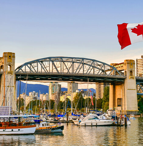 Study In Canada