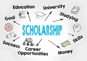 Scholarship in Abroad for Bangladeshi Students