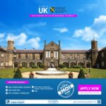 Study in UK from Bangladesh