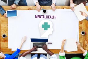 Mental Health support for Bangladeshi students studying abroad