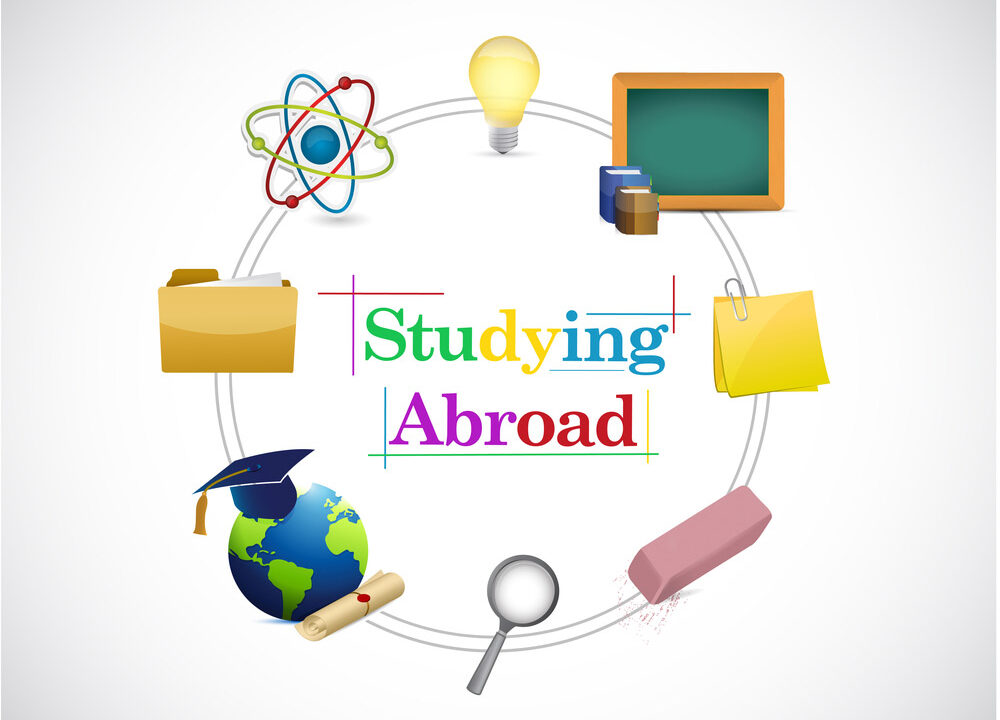 Ultimate Guide to Study Abroad from Bangladesh