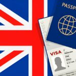 UK Study visa application from Bangladesh