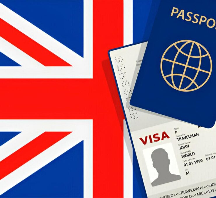 UK Study visa application from Bangladesh