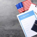 USA Study visa application from Bangladesh