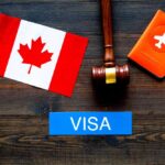 Canada Study visa application from Bangladesh