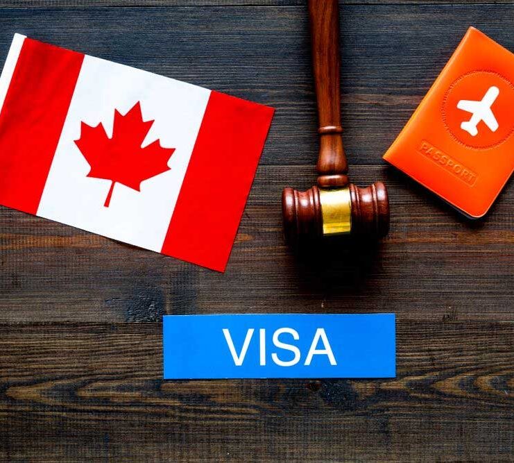 Canada Study visa application from Bangladesh