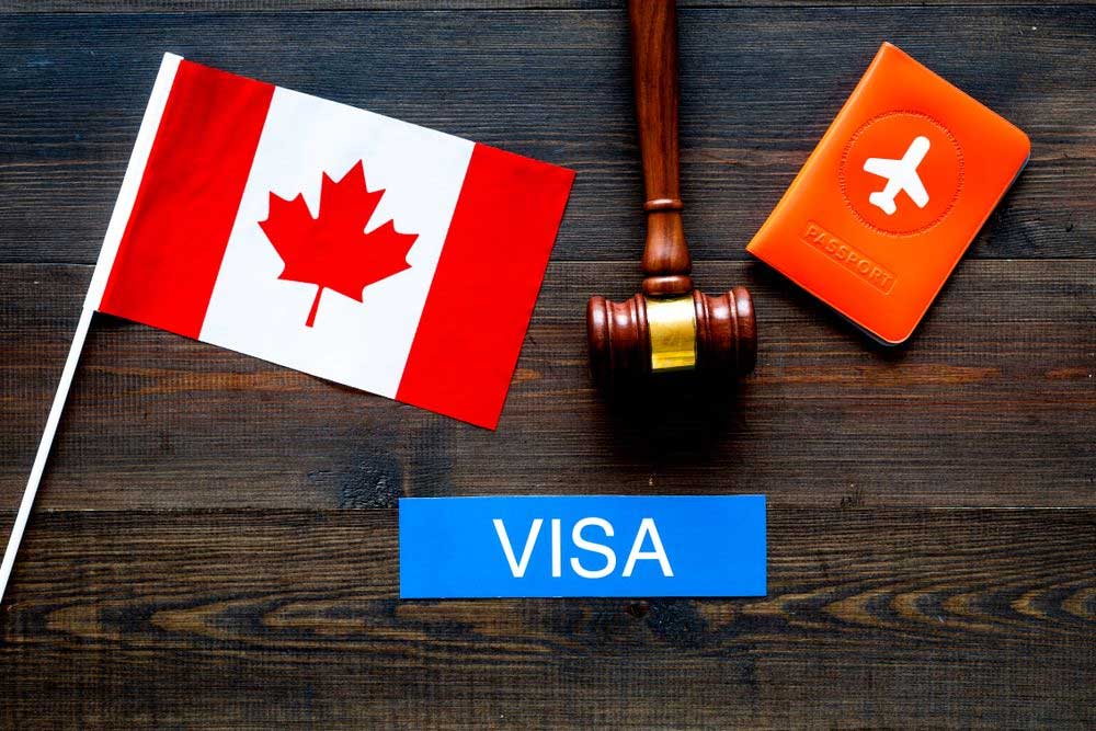 Canada Study visa application from Bangladesh