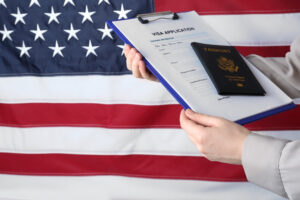 Student Visa in the USA with Scholarship Opportunity