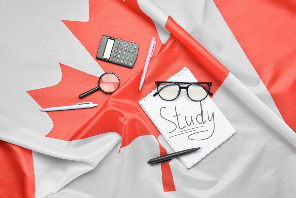 Student Visa in Canada with Scholarship Opportunity