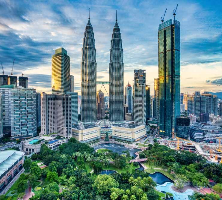 Study Visa in Malaysia with Scholarship for Bangladeshi Students