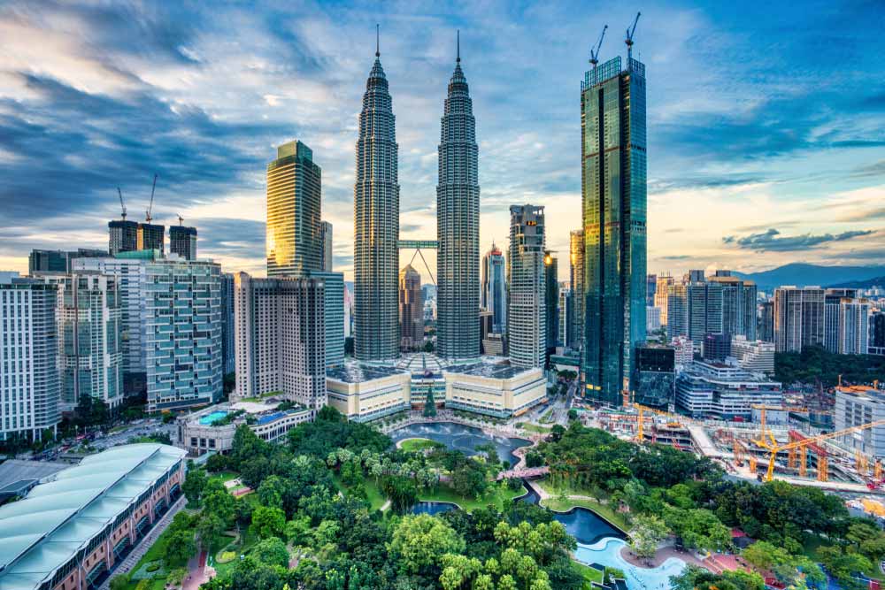 Study Visa in Malaysia with Scholarship for Bangladeshi Students