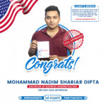 Study in USA USA Student Visa with Scholarship আমেরিকা স্টুডেন্ট ভিসা ২০২৪