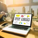 Higher Study in Abroad Guide from Bangladesh