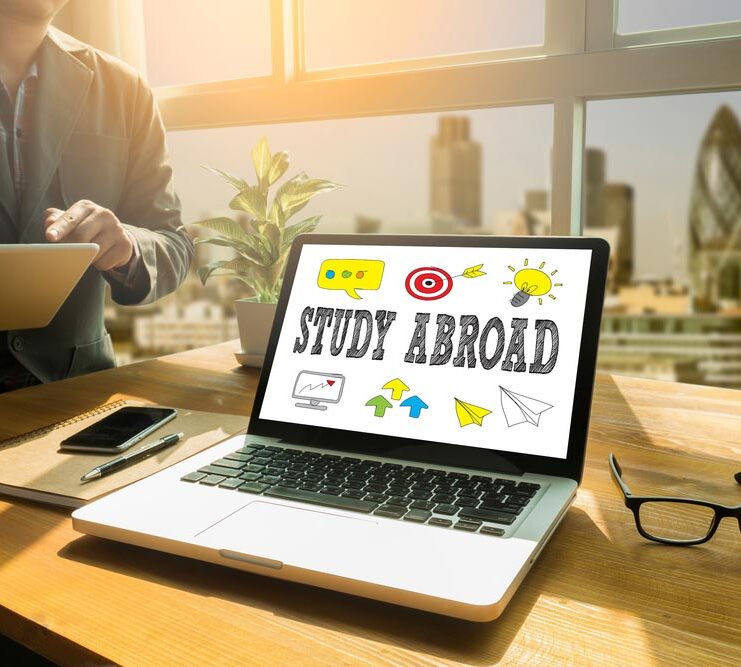 Higher Study in Abroad Guide from Bangladesh