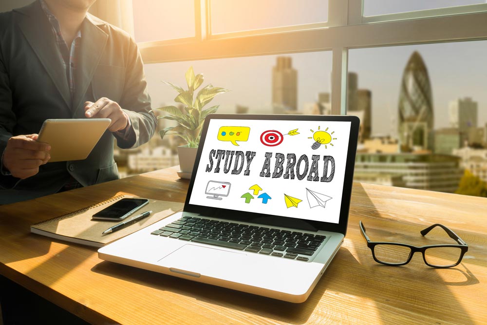 Higher Study in Abroad Guide from Bangladesh