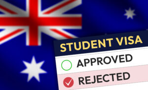 Student visa in Australia from Bangladesh