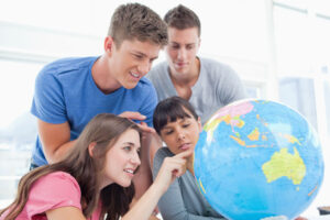 Best study abroad consultancy firm in Bangladesh