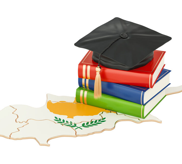 Higher Study in Cyprus from Bangladesh