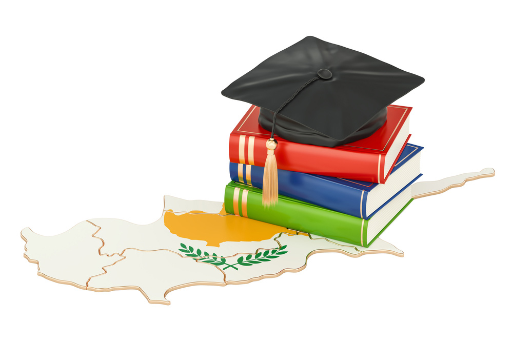 Higher Study in Cyprus from Bangladesh