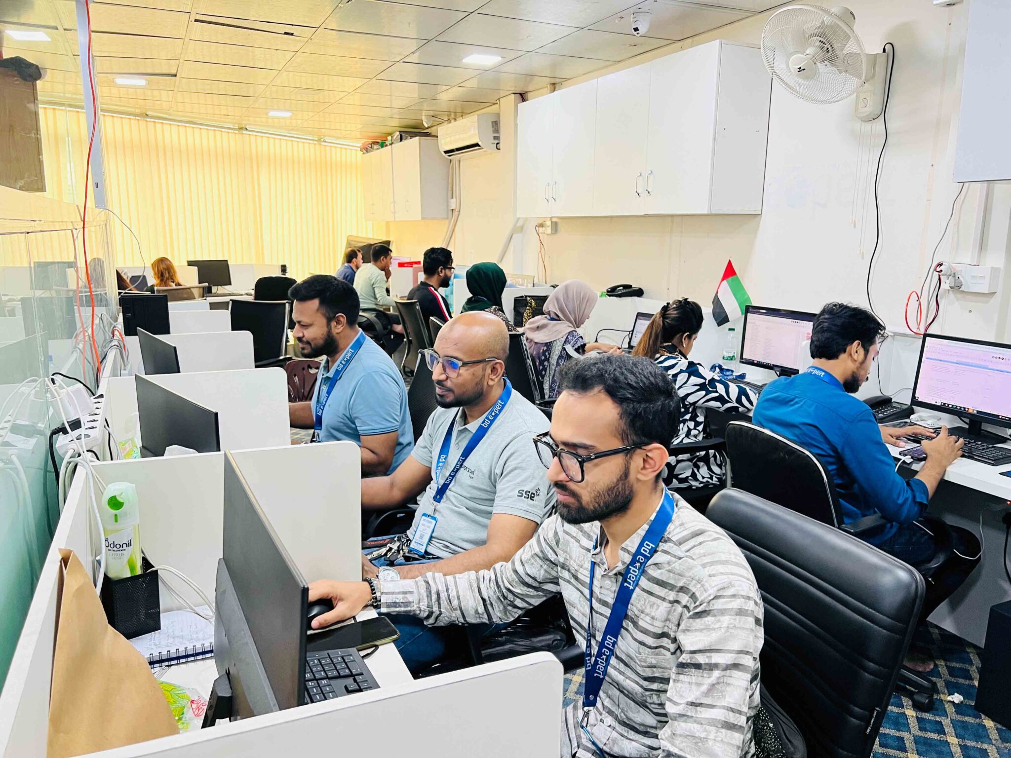 Study Abroad - BD Expert Education
